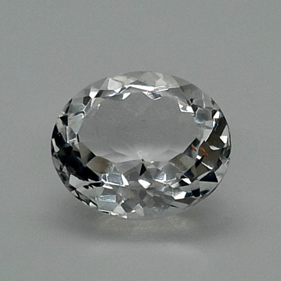 White Topaz 5.67 Ct Best Quality White Topaz 5.67 Ct Best Quality